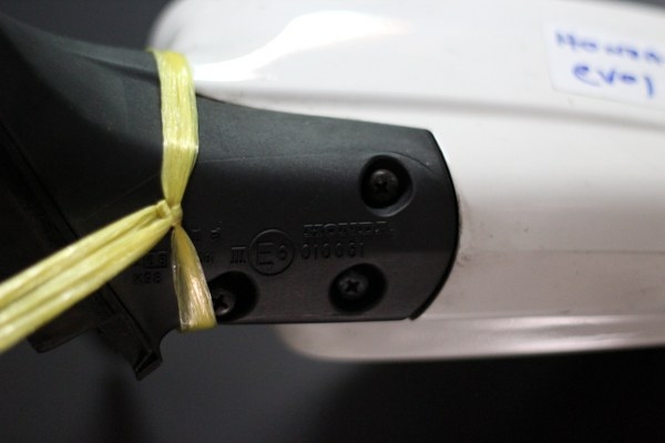 กระจกมองข้าง ฮอนด้า ซีวิค ไดเมนชั่น 01 02 03 HONDA CIVIC 01 02 03 DIMENSION อะไหล่รถยนต์ มือสอง