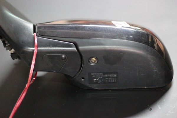 กระจกมองข้าง Mazda 3 มาสด้า 3 ไม่มีไฟ รุ่นสองตัวไม่มีไฟ อะไหล่รถยนต์ มือสอง