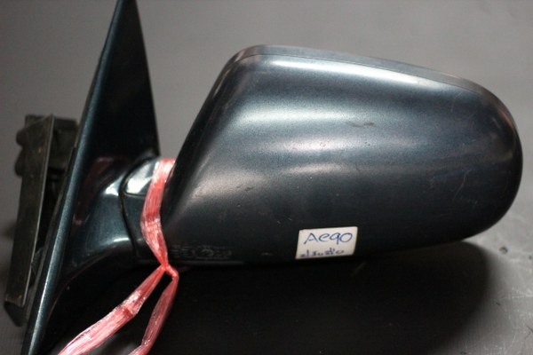 กระจกมองข้าง ปรับมือ ฮอนด้า แอคคอร์ด ปี 90 HONDA ACCORD 90 อะไหล่รถยนต์ มือสอง กระจกมองข้าง ปรับมือ ฮอนด้า แอคคอร์ด ปี 90 HONDA ACCORD 90 อะไหล่รถยนต์ มือสอง