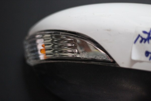 กระจกมองข้าง ไฟฟ้า FORD Fiesta ฟอร์ด เฟียสต้า อะไหล่รถยนต์ มือสอง