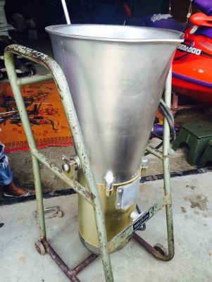 เครื่องผสมอาหาร