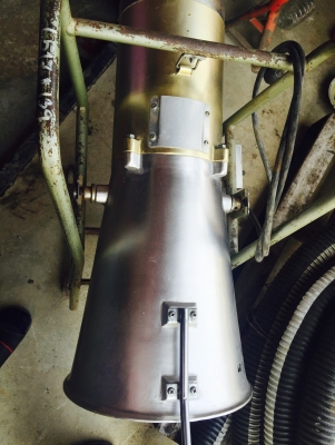 เครื่องผสมอาหาร