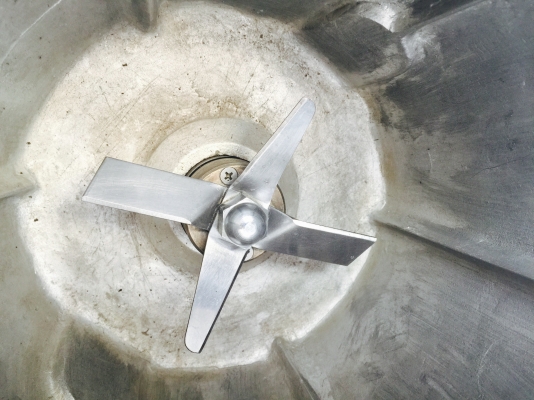 เครื่องผสมอาหาร