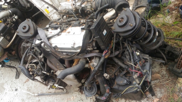 เครื่องมิชุบิชิ ซีเดียร์