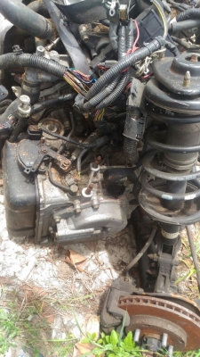 เครื่องมิชุบิชิ ซีเดียร์