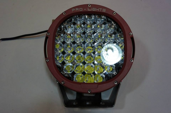 &lrm;Prolight‬ รุ่น 225watts มาพร้อมชุดสายไฟ คู่ล่ะ 24,000 บาท รับประกัน 1 ปี