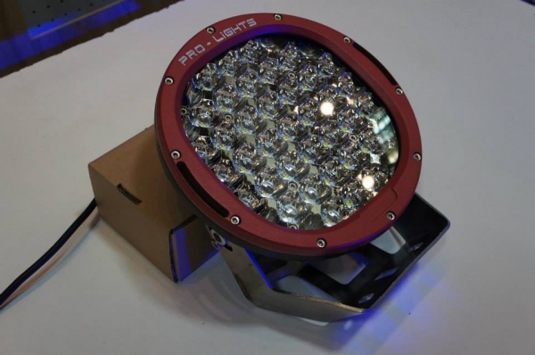 ‎Prolight รุ่น 225watts มาพร้อมชุดสายไฟ คู่ล่ะ 24,000 บาท รับประกัน 1 ปี ‎Prolight รุ่น 225watts มาพร้อมชุดสายไฟ คู่ล่ะ 24,000 บาท รับประกัน 1 ปี