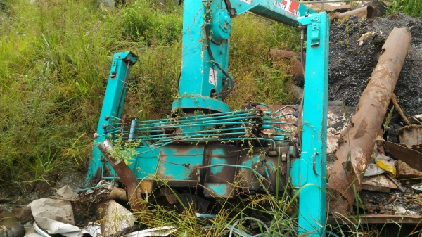 เครนติดตั้งบนรถบรรทุก เครนติดตั้งบนรถบรรทุก