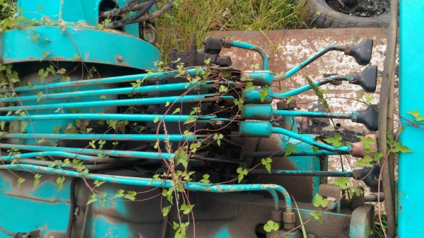 เครนติดตั้งบนรถบรรทุก เครนติดตั้งบนรถบรรทุก