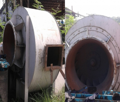 พัดลมโบว์เวอร์