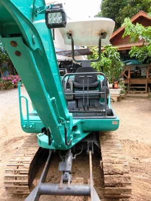 KOMATSU 30-7E <คอลโทนสั้นปั๊มนิ้ว><มีVDOให้ชม>รถเก่านอกแท้มีเอกสาร☎️ติดต่อ 085-5632278 (ราคาต่อรองได้) KOMATSU 30-7E <คอลโทนสั้นปั๊มนิ้ว><มีVDOให้ชม>รถเก่านอกแท้มีเอกสาร☎️ติดต่อ 085-5632278 (ราคาต่อรองได้)