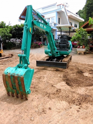 KOMATSU 30-7E <คอลโทนสั้นปั๊มนิ้ว><มีVDOให้ชม>รถเก่านอกแท้มีเอกสาร☎️ติดต่อ 085-5632278 (ราคาต่อรองได้) KOMATSU 30-7E <คอลโทนสั้นปั๊มนิ้ว><มีVDOให้ชม>รถเก่านอกแท้มีเอกสาร☎️ติดต่อ 085-5632278 (ราคาต่อรองได้)