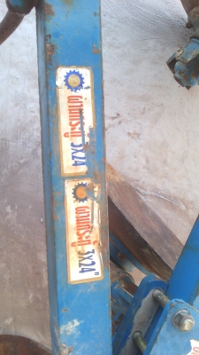 ขายผาน4ของL47  สวยยังไม่ได้ใช้งาน