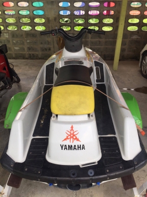 ขาย เรือเจ็ตสกี ยี่ห้อ Yamaha Marine Jet 700 TX  ราคา 35,000