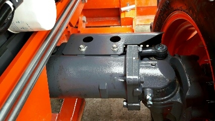 KUBOTA L 4708 SP (4WD) 2 เพลา สภาพใหม่สวยๆ ชั่วโมงใช้ งานน้อย สีเดิมทั้งคัน พร้อมชุดใบมีดดันหน้า โรตารี KUBOTA L 4708 SP (4WD) 2 เพลา สภาพใหม่สวยๆ ชั่วโมงใช้ งานน้อย สีเดิมทั้งคัน พร้อมชุดใบมีดดันหน้า โรตารี