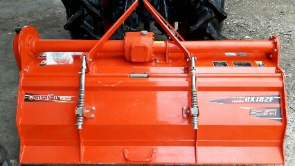 KUBOTA L 4708 SP (4WD) 2 เพลา สภาพใหม่สวยๆ ชั่วโมงใช้ งานน้อย สีเดิมทั้งคัน พร้อมชุดใบมีดดันหน้า โรตารี KUBOTA L 4708 SP (4WD) 2 เพลา สภาพใหม่สวยๆ ชั่วโมงใช้ งานน้อย สีเดิมทั้งคัน พร้อมชุดใบมีดดันหน้า โรตารี