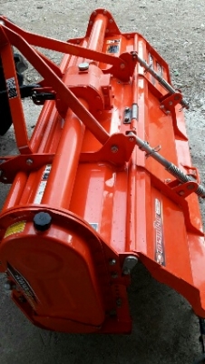 KUBOTA L 4708 SP (4WD) 2 เพลา สภาพใหม่สวยๆ ชั่วโมงใช้ งานน้อย สีเดิมทั้งคัน พร้อมชุดใบมีดดันหน้า โรตารี KUBOTA L 4708 SP (4WD) 2 เพลา สภาพใหม่สวยๆ ชั่วโมงใช้ งานน้อย สีเดิมทั้งคัน พร้อมชุดใบมีดดันหน้า โรตารี