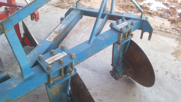 ขายผาน4ของL47  สวยยังไม่ได้ใช้งาน