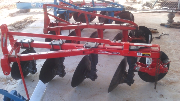 ขายผาน4ของL47  สวยยังไม่ได้ใช้งาน