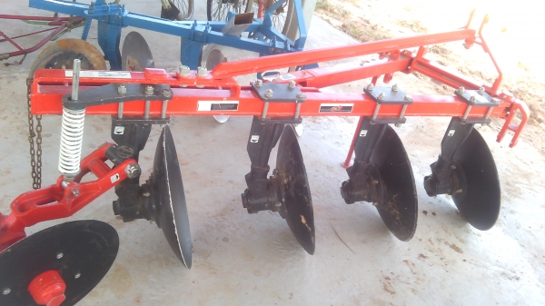 ขายผาน4ของL47  สวยยังไม่ได้ใช้งาน