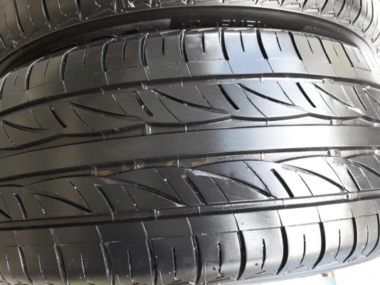 ยางFirestone รุ่นF01. 205 55 R16 ปี2015 สภาพสวยมากๆ ดอกเยอะมากๆคุ้มสุดๆใช้อีกนาน ยางFirestone รุ่นF01. 205 55 R16 ปี2015 สภาพสวยมากๆ ดอกเยอะมากๆคุ้มสุดๆใช้อีกนาน