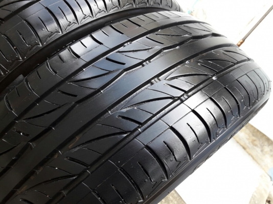 ยางFirestone รุ่นF01. 205 55 R16 ปี2015 สภาพสวยมากๆ ดอกเยอะมากๆคุ้มสุดๆใช้อีกนาน ยางFirestone รุ่นF01. 205 55 R16 ปี2015 สภาพสวยมากๆ ดอกเยอะมากๆคุ้มสุดๆใช้อีกนาน