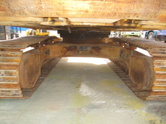 Caterpillar 320D รถขุด สต็อกนำเข้าจากญี่ปุ่น โทร. 080-6565422 (หนิง)