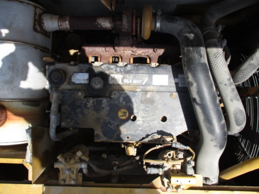 Caterpillar 320D รถขุด สต็อกนำเข้าจากญี่ปุ่น โทร. 080-6565422 (หนิง)