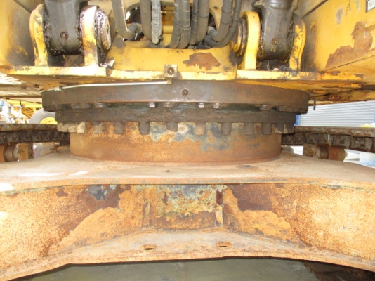 Caterpillar 320D รถขุด สต็อกนำเข้าจากญี่ปุ่น โทร. 080-6565422 (หนิง)