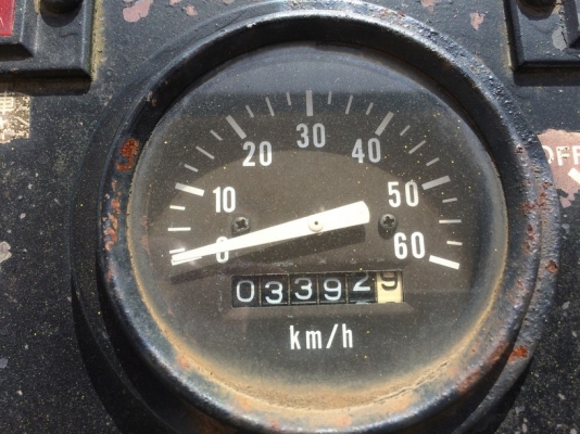 รถบดล้อยางยี่ห้อ Kanto รุ่น P20WA ผลิตและนำเข้าจากญี่ปุ่น เครื่อง Isuzu 6BG1