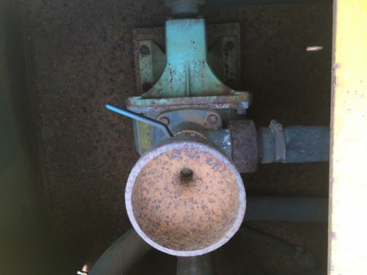 รถบดล้อยางยี่ห้อ Kanto รุ่น P20WA ผลิตและนำเข้าจากญี่ปุ่น เครื่อง Isuzu 6BG1