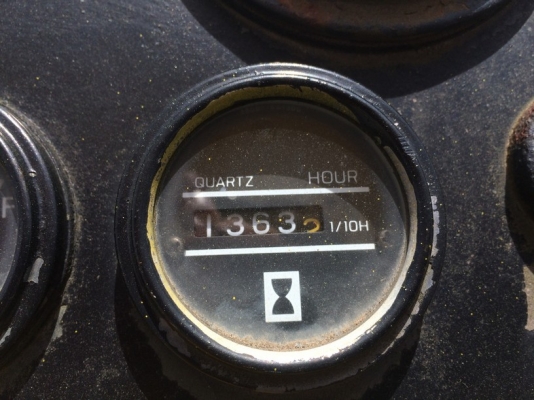 รถบดล้อยางยี่ห้อ Kanto รุ่น P20WA ผลิตและนำเข้าจากญี่ปุ่น เครื่อง Isuzu 6BG1