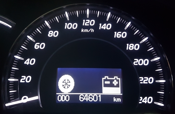 ปี 2010 TOYOTA CAMRY, 2.4 HYBRID