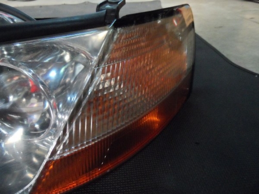 ไฟหน้ารถยนต์ TOYOTA WINDOM LEXUS ES 300 โตโยต้า วินดอม เลกซัส อีเอส 300 ปี1994 ของแท้นำเข้าจากญี่ปุ่น ไฟหน้ารถยนต์ TOYOTA WINDOM LEXUS ES 300 โตโยต้า วินดอม เลกซัส อีเอส 300 ปี1994 ของแท้นำเข้าจากญี่ปุ่น