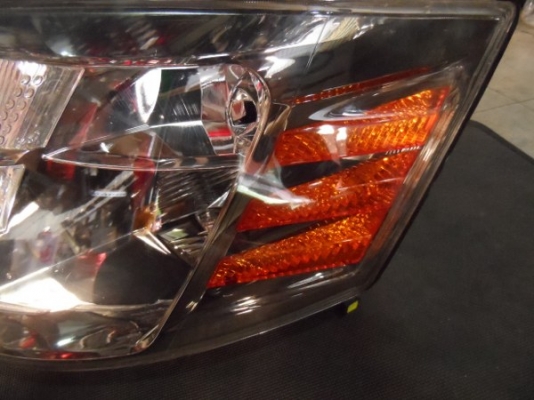 ไฟหน้ารถยนต์มือสอง ยกชุด โตโยต้า อัลพาร์ด TOYOTA ALPHARD ของแท้นำเข้าจากญี่ปุ่น ไฟหน้ารถยนต์มือสอง ยกชุด โตโยต้า อัลพาร์ด TOYOTA ALPHARD ของแท้นำเข้าจากญี่ปุ่น