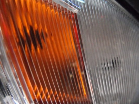 ไฟเลี้ยวมุม โตโยต้า โคโรน่า เออี 100 TOYOTA Corolla AE100 ของแท้นำเข้าจากญี่ปุ่น