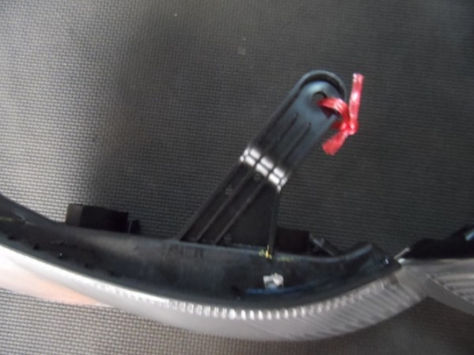 ไฟเลี้ยวมุม โตโยต้า โคโรน่า เออี 100 TOYOTA Corolla AE100 ของแท้นำเข้าจากญี่ปุ่น