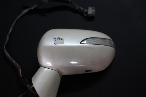 กระจกมองข้าง ฮอนด้า แจ๊ส ปี 03 HONDA JAZZ 03 รุ่นมีไฟ ตัวแรก อะไหล่รถยนต์ มือสอง กระจกมองข้าง ฮอนด้า แจ๊ส ปี 03 HONDA JAZZ 03 รุ่นมีไฟ ตัวแรก อะไหล่รถยนต์ มือสอง