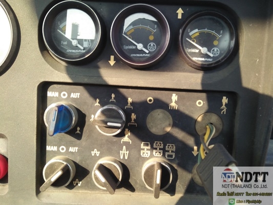 ขายรถบด 12ตัน DYNAPAC CC522 #62910655 5xxxชม. ปี1999 รถเก่าญี่ปุ่นไม่เคยใช้งานในไทยครับ ขายรถบด 12ตัน DYNAPAC CC522 #62910655 5xxxชม. ปี1999 รถเก่าญี่ปุ่นไม่เคยใช้งานในไทยครับ