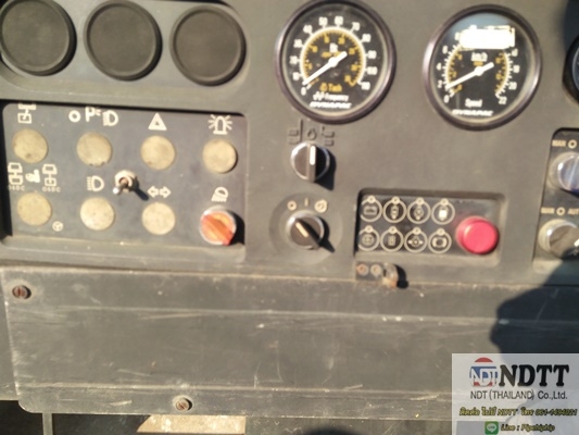 ขายรถบด 12ตัน DYNAPAC CC522 #62910655 5xxxชม. ปี1999 รถเก่าญี่ปุ่นไม่เคยใช้งานในไทยครับ ขายรถบด 12ตัน DYNAPAC CC522 #62910655 5xxxชม. ปี1999 รถเก่าญี่ปุ่นไม่เคยใช้งานในไทยครับ