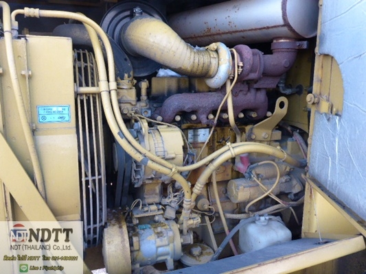 ขายรถตัก CAT 910F-2 #2SS00761 1998Yr 5526Hr นำเข้าญี่ปุ่น 061-419-4021 ไปป์NDTT ครับ