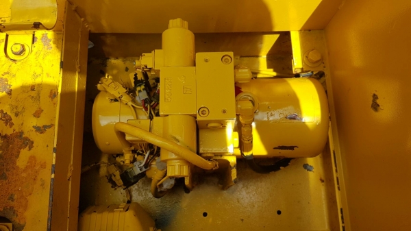 ขายด่วนรถแม็คโครKOBELCOSK100MARK///มาร์ทีชั่วโม่งทำงานน้อยแค่4,941ชั่วโม่งรถนอกนำเข้ายังไม่เคยใช้งานในเมืองไทยเลย