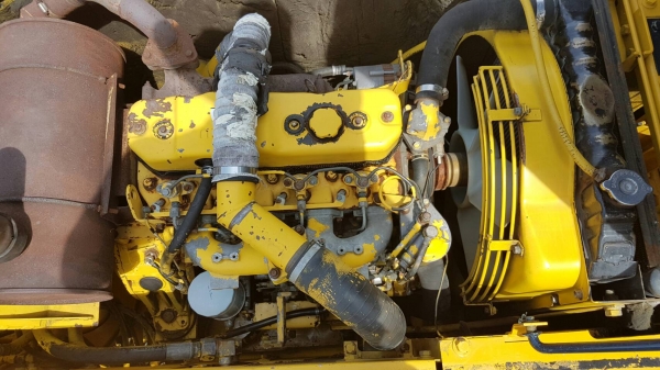 ขายด่วนรถแม็คโครKOBELCOSK100MARK///มาร์ทีชั่วโม่งทำงานน้อยแค่4,941ชั่วโม่งรถนอกนำเข้ายังไม่เคยใช้งานในเมืองไทยเลย