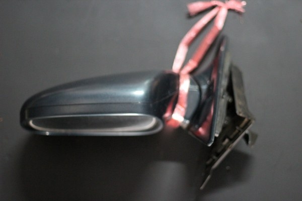 กระจกมองข้าง ปรับมือ ฮอนด้า แอคคอร์ด ปี 90 HONDA ACCORD 90 อะไหล่รถยนต์ มือสอง