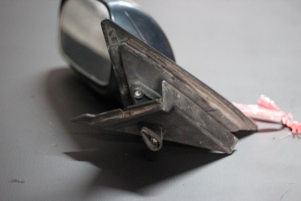 กระจกมองข้าง ปรับมือ ฮอนด้า แอคคอร์ด ปี 90 HONDA ACCORD 90 อะไหล่รถยนต์ มือสอง