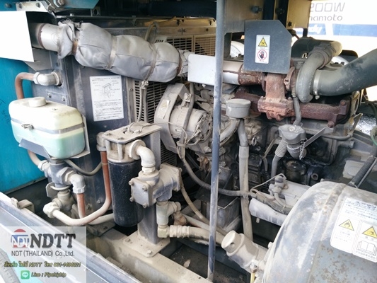 ขายปั้มลม Airman PDS390S นำเข้าญี่ปุ่นครับ 061-419-4021 ไปป์NDTT ครับ ขายปั้มลม Airman PDS390S นำเข้าญี่ปุ่นครับ 061-419-4021 ไปป์NDTT ครับ