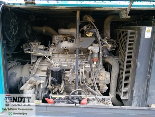 ขายปั้มลม Airman PDS390S นำเข้าญี่ปุ่นครับ 061-419-4021 ไปป์NDTT ครับ ขายปั้มลม Airman PDS390S นำเข้าญี่ปุ่นครับ 061-419-4021 ไปป์NDTT ครับ