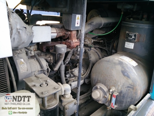 ขายปั้มลม Airman PDS390S นำเข้าญี่ปุ่นครับ 061-419-4021 ไปป์NDTT ครับ ขายปั้มลม Airman PDS390S นำเข้าญี่ปุ่นครับ 061-419-4021 ไปป์NDTT ครับ