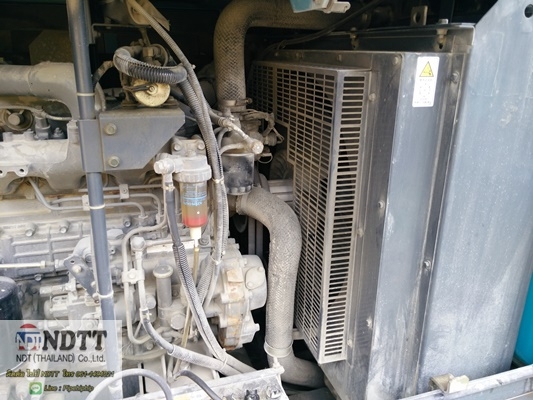 ขายปั้มลม Airman PDS390S นำเข้าญี่ปุ่นครับ 061-419-4021 ไปป์NDTT ครับ ขายปั้มลม Airman PDS390S นำเข้าญี่ปุ่นครับ 061-419-4021 ไปป์NDTT ครับ