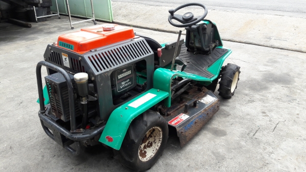 รถตัดหญ้า Masao 1603 นำเข้าจากญี่ปุ่น